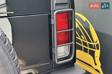 Внедорожник / Кроссовер Hummer H2 2008 в 
