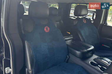 Внедорожник / Кроссовер Hummer H2 2008 в 