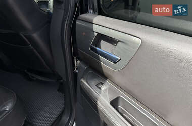 Внедорожник / Кроссовер Hummer H2 2008 в 