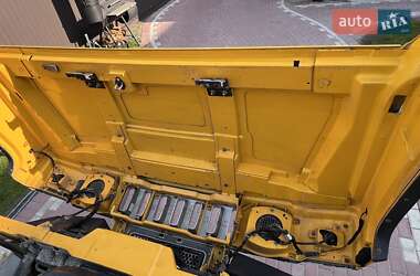 Внедорожник / Кроссовер Hummer H2 2003 в 