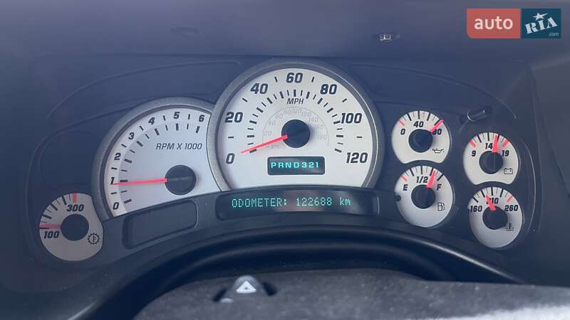 Внедорожник / Кроссовер Hummer H2 2003 в Андрушевке фото 33 Внедорожник / Кроссовер Hummer H2 2003 в Андрушевке