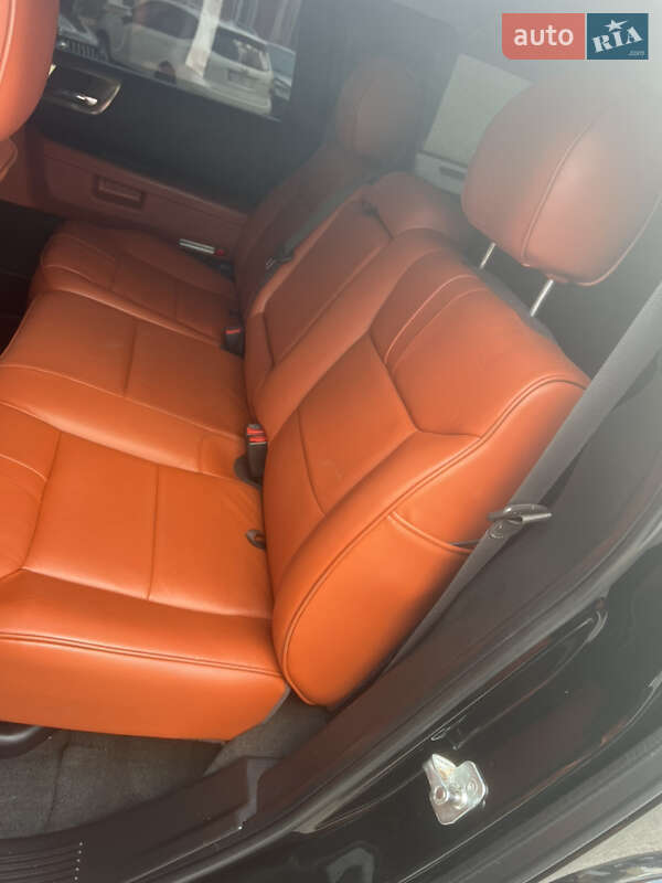 Внедорожник / Кроссовер Hummer H2 2007 в Харькове
