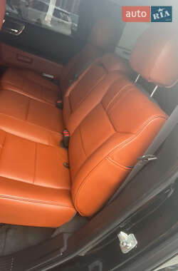 Внедорожник / Кроссовер Hummer H2 2007 в 