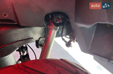 Внедорожник / Кроссовер Hummer H2 2007 в 