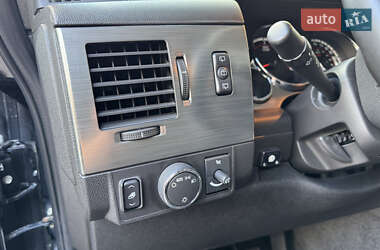 Внедорожник / Кроссовер Hummer H2 2007 в 
