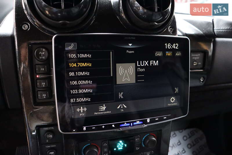 Внедорожник / Кроссовер Hummer H2 2002 в Львове фото 58 Внедорожник / Кроссовер Hummer H2 2002 в Львове