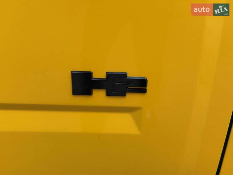 Внедорожник / Кроссовер Hummer H2 2002 в Львове фото 19 Внедорожник / Кроссовер Hummer H2 2002 в Львове