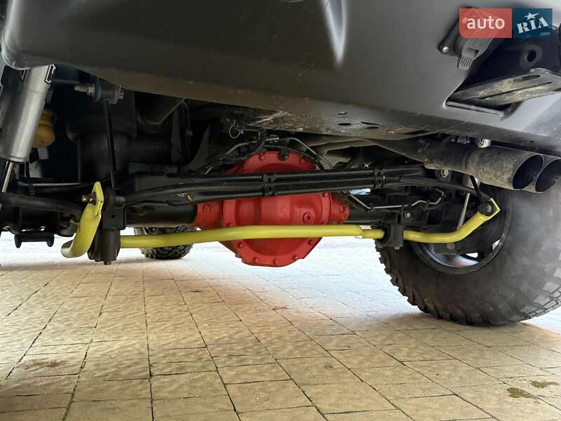 Внедорожник / Кроссовер Hummer H2 2002 в Львове фото 28 Внедорожник / Кроссовер Hummer H2 2002 в Львове