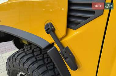 Позашляховик / Кросовер Hummer H2 2002 в 