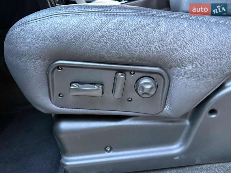 Внедорожник / Кроссовер Hummer H2 2002 в Львове фото 40 Внедорожник / Кроссовер Hummer H2 2002 в Львове