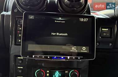 Позашляховик / Кросовер Hummer H2 2002 в 