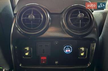 Позашляховик / Кросовер Hummer H2 2002 в 