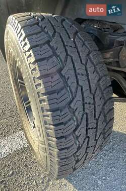 Внедорожник / Кроссовер Hummer H2 2003 в 