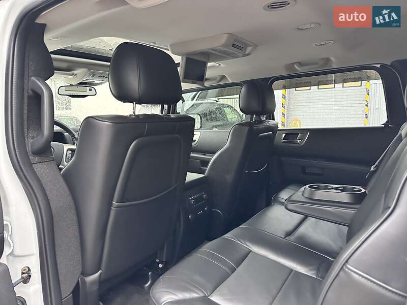 Внедорожник / Кроссовер Hummer H2 2008 в Ровно фото 32 Внедорожник / Кроссовер Hummer H2 2008 в Ровно