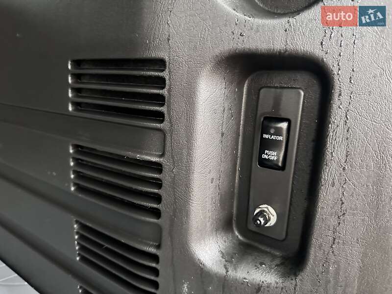 Внедорожник / Кроссовер Hummer H2 2008 в Ровно фото 35 Внедорожник / Кроссовер Hummer H2 2008 в Ровно