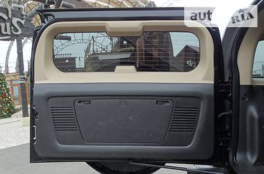 Внедорожник / Кроссовер Hummer H3 2007 в 
