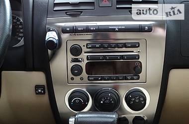 Внедорожник / Кроссовер Hummer H3 2007 в 