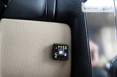 Внедорожник / Кроссовер Hummer H3 2007 в 