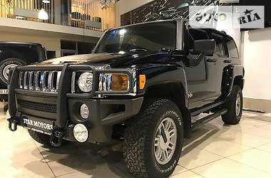 Внедорожник / Кроссовер Hummer H3 2006 в Одессе