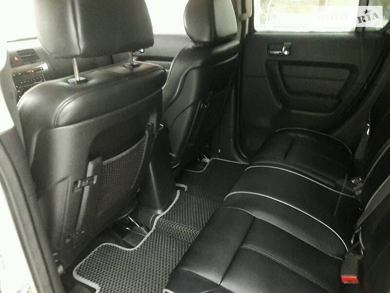 Внедорожник / Кроссовер Hummer H3 2006 в Харькове