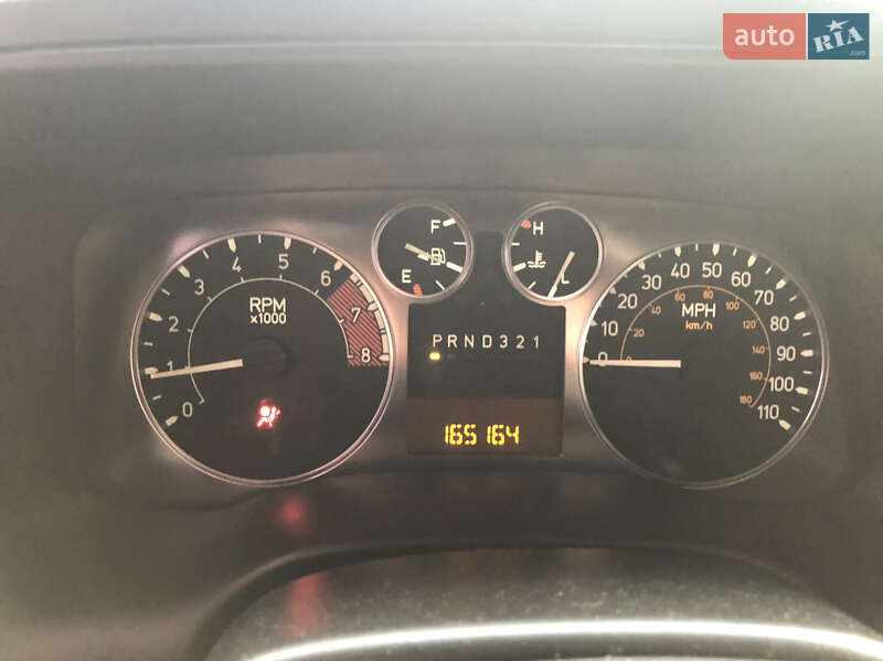 Универсал Hummer H3 2007 в Буче