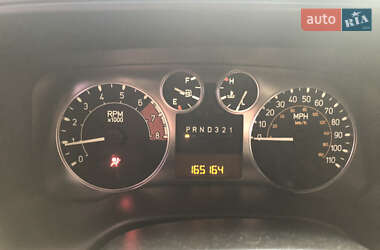 Универсал Hummer H3 2007 в 