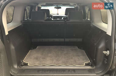Универсал Hummer H3 2007 в 