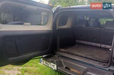 Внедорожник / Кроссовер Hummer H3 2006 в Харькове