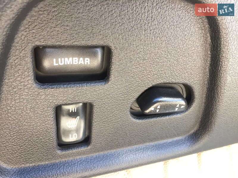 Внедорожник / Кроссовер Hummer H3 2006 в Кропивницком