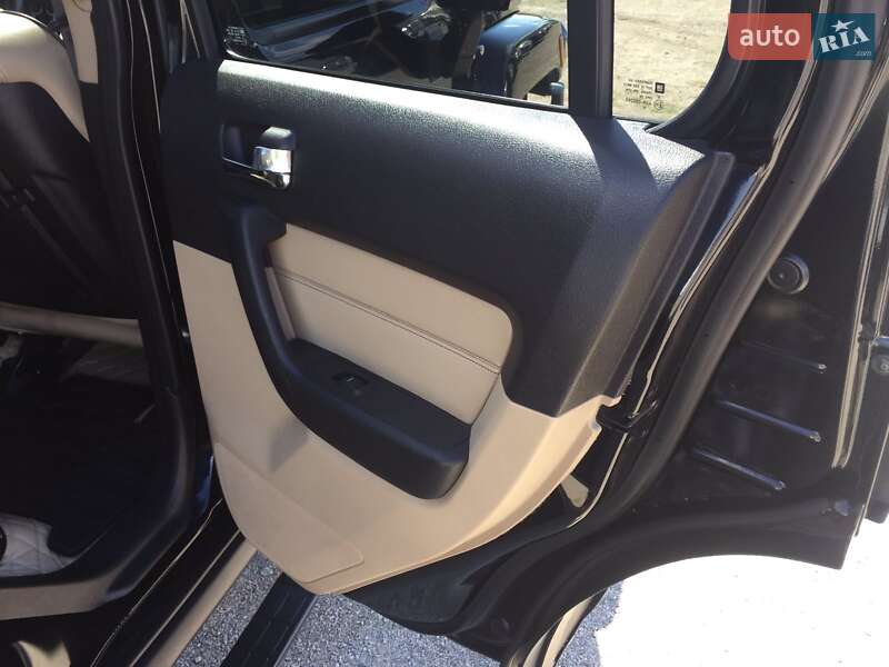 Внедорожник / Кроссовер Hummer H3 2006 в Кропивницком