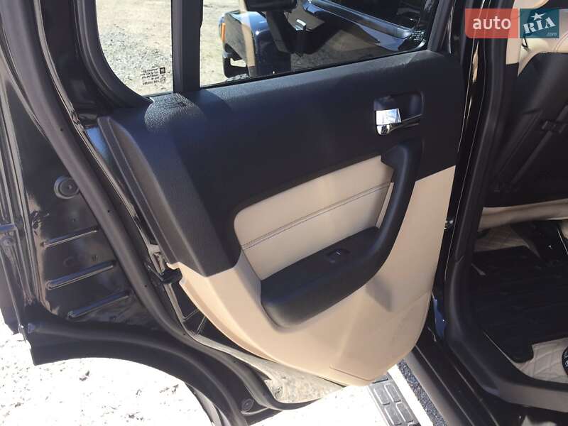 Внедорожник / Кроссовер Hummer H3 2006 в Кропивницком