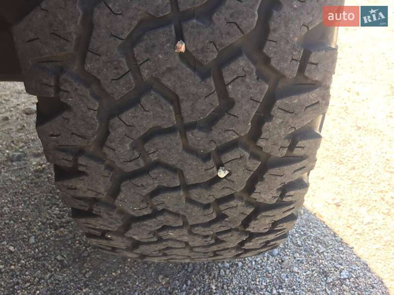 Внедорожник / Кроссовер Hummer H3 2006 в Кропивницком