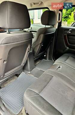 Внедорожник / Кроссовер Hummer H3 2005 в 
