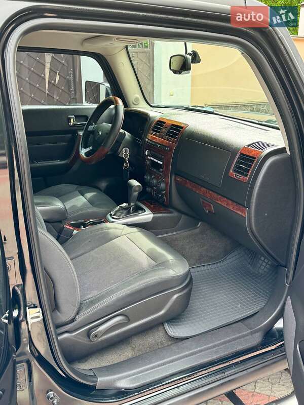 Внедорожник / Кроссовер Hummer H3 2005 в Львове