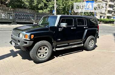 Позашляховик / Кросовер Hummer H3 2006 в Києві