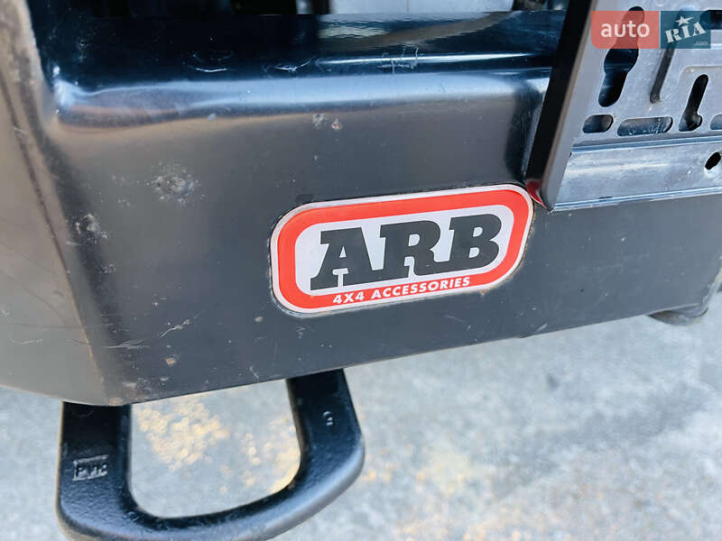 Внедорожник / Кроссовер Hummer H3 2006 в Ровно