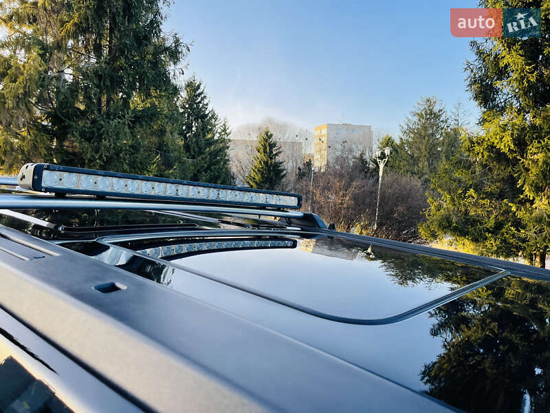 Внедорожник / Кроссовер Hummer H3 2006 в Ровно