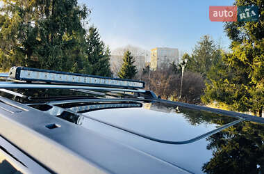 Внедорожник / Кроссовер Hummer H3 2006 в 