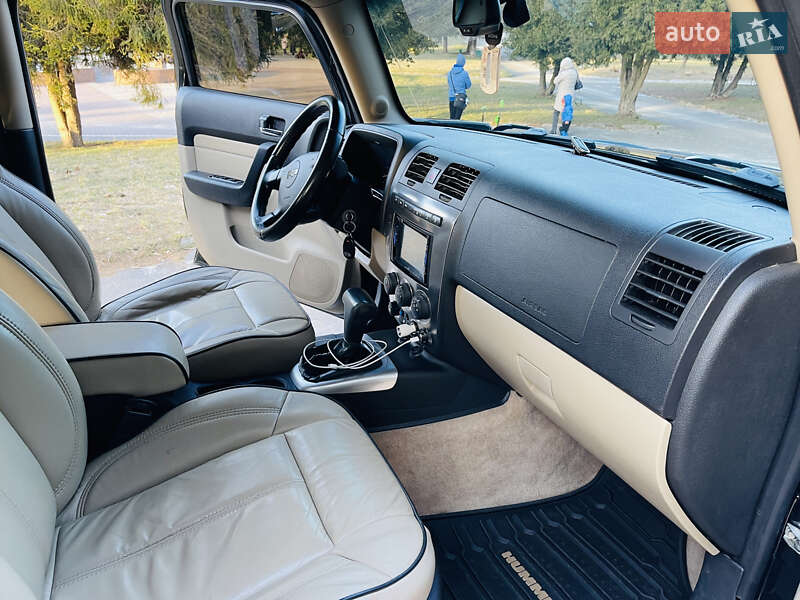 Внедорожник / Кроссовер Hummer H3 2006 в Ровно