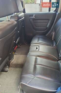 Внедорожник / Кроссовер Hummer H3 2007 в 