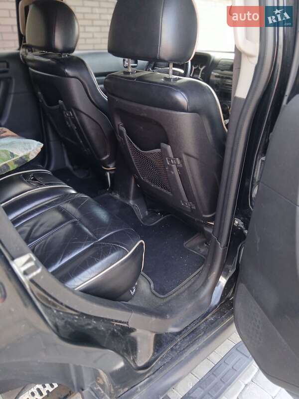 Позашляховик / Кросовер Hummer H3 2006 в Харкові