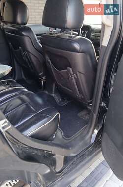 Внедорожник / Кроссовер Hummer H3 2006 в 