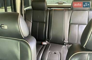 Позашляховик / Кросовер Hummer H3 2007 в 