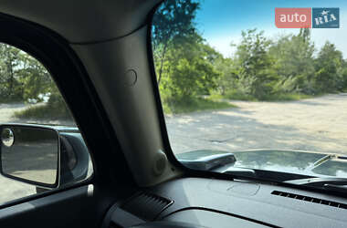 Внедорожник / Кроссовер Hummer H3 2010 в 