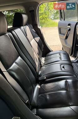 Внедорожник / Кроссовер Hummer H3 2010 в 