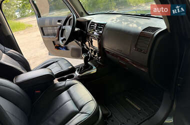 Внедорожник / Кроссовер Hummer H3 2010 в 