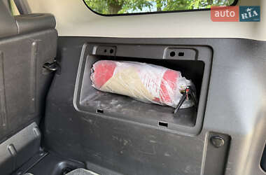 Внедорожник / Кроссовер Hummer H3 2010 в 
