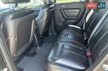 Внедорожник / Кроссовер Hummer H3 2007 в 