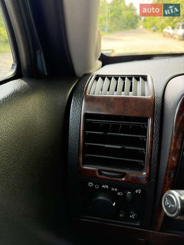 Внедорожник / Кроссовер Hummer H3 2006 в Киеве