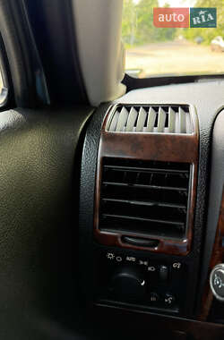 Внедорожник / Кроссовер Hummer H3 2006 в 